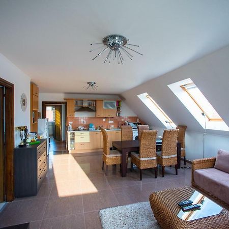 Marilyn Apartman Gyenesdiás Extérieur photo