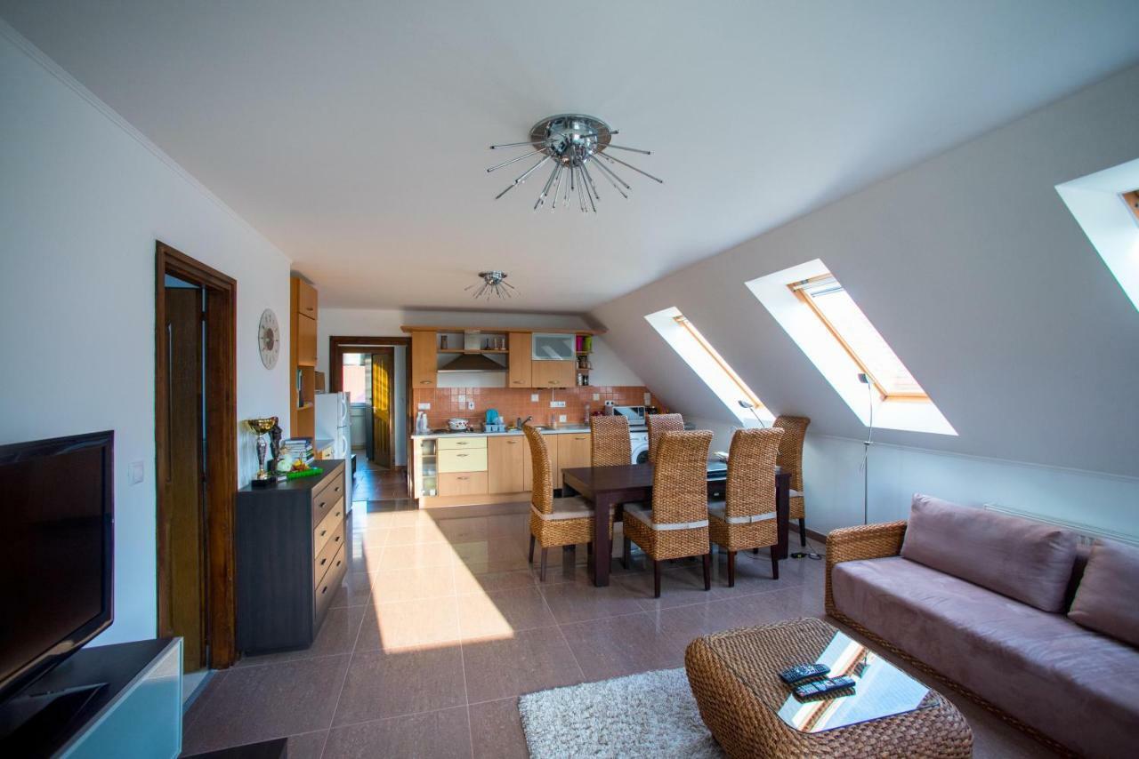 Marilyn Apartman Gyenesdiás Extérieur photo